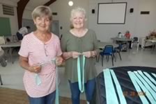 Youth Quilt Class 2021