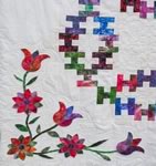 2021 Donation Quilt