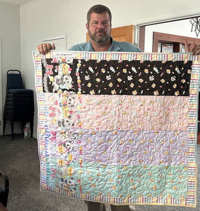 quilters in Yoakum texas