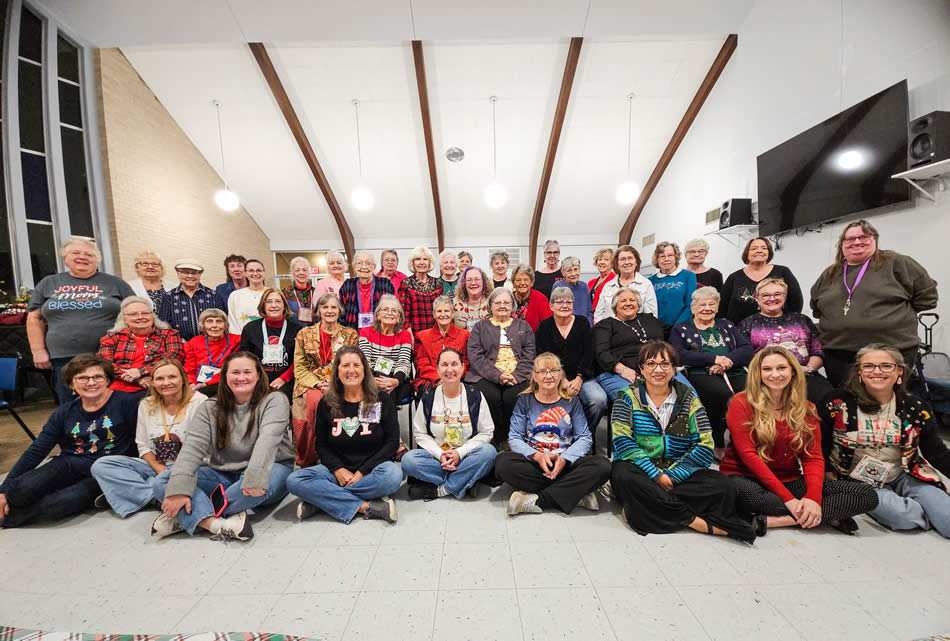 quilters in Yoakum texas