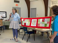 July 2026 Meeting