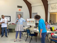 July 2026 Meeting